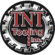 TnT Tooling - El Paso, TX - Machine Shop - TNT Tooling 